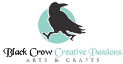 Black Crow Creative Passions